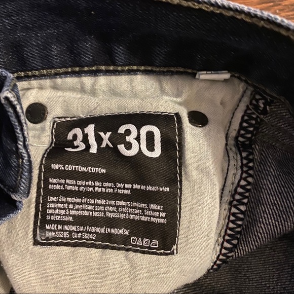 Express Men’s Jean - Picture 4 of 6